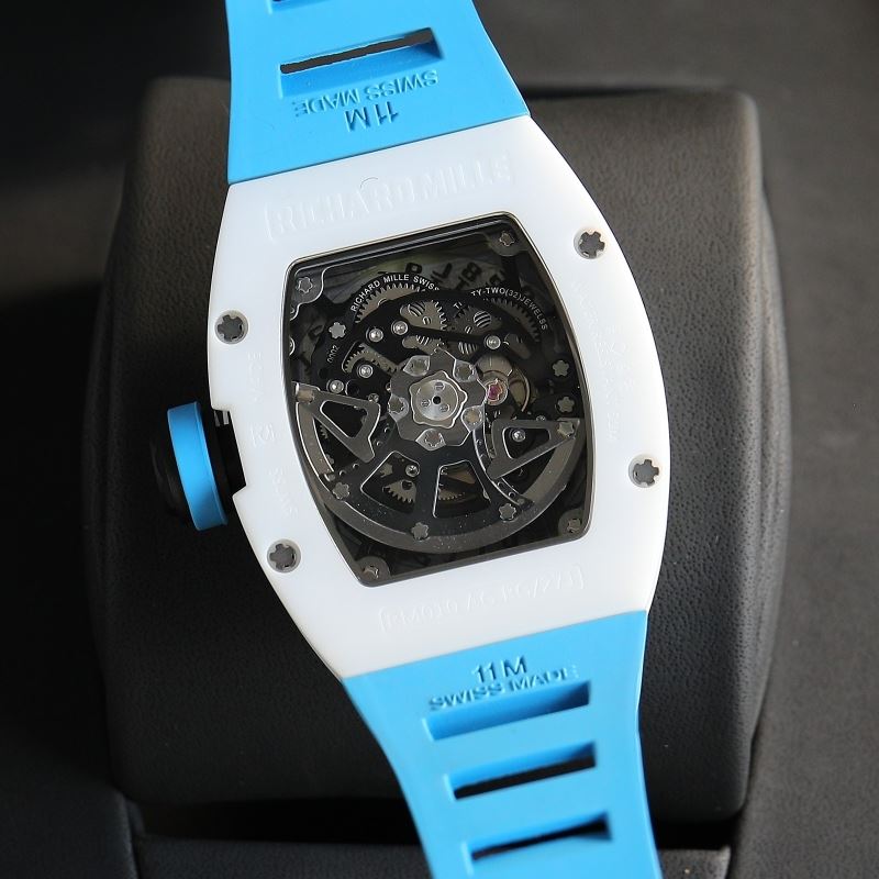 RICHARD MILLE Watches